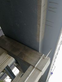 Retrofitting Concrete Crack Sealer , Concrete Polyurethane Sealant Corrosion Resistance