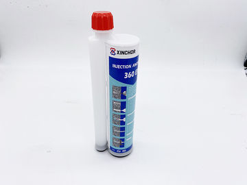 Long Term Load Stability Adhesive Anchoring System 420ml 2:1 For Thread Rod